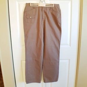 Columbia Dark Khaki  Pants